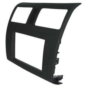 HF-0852DD Frente Estereo Suzuki Swift Con Aire 2009 a 2011