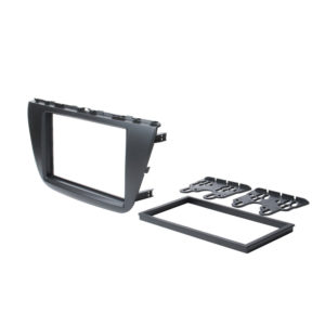 HF-0856DD Frente Estereo Suzuki Sx4 Cross 10-17