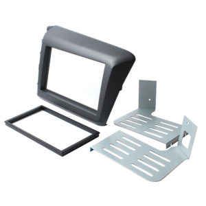 HF-0871DD Frente Estereo Honda Civic 12