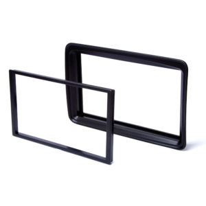 HF-0875DD Frente Estereo Honda Hrv 15-17