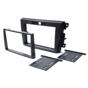 HF-0891DD Frente Estereo Mazda Cx7 2007 a 2009