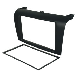HF-0892DD Frente Estereo Mazda 3 a&ntilde;o 04-08