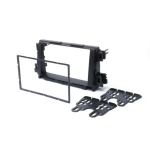 HF-0898DD Frente Estereo Mazda Cx5 2012 a 2017