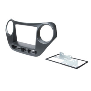 HF-0921DD Frente Estereo Hyundai Grand i10 2014 a 2015
