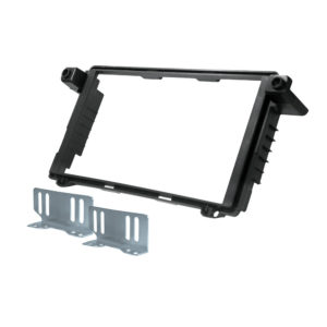 HF-0925DD Frente Estereo Hyundai Grand i10 2017 a 2019