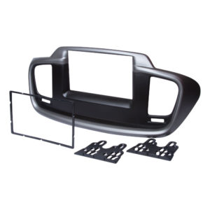 HF-0932DD Frente Estereo Kia Sorrento 2015 a 2016