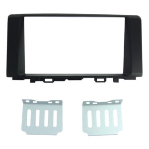 HF-0933DD Frente Estereo Kia Rio 2018 a 2020