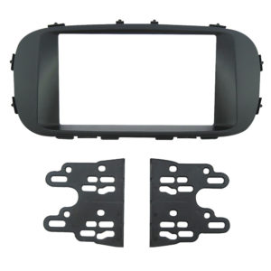 HF-0934DD Frente Estereo Kia Soul 2014 a 2019