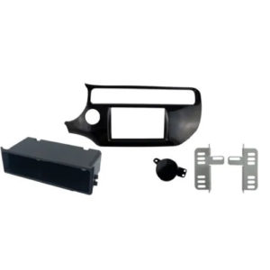 HF-0939DD Frente Estereo Kia Rio 2016 a 2017