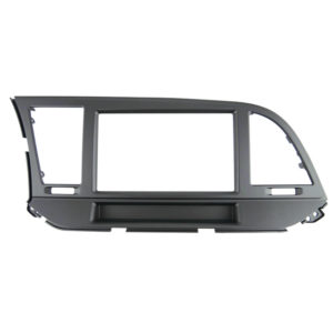 HF-09401DD Frente Estereo Hyundai Elantra 2015 a 2017