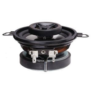 HF-352 Bocinas 3.5 Pulgadas 120 Watts M&aacute;ximo 2 Vias HF Audio