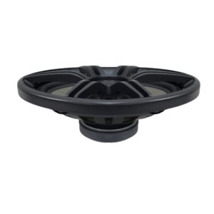 HF-573 Bocinas 5x7 Pulgadas 180 Watts Maximo 2 Vias HF Audio