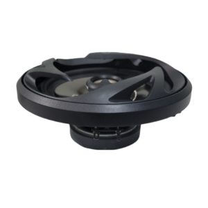 HF-654 Bocinas de 6.5 Pulgadas 220 Watts Maximo 2 Vias Linea Slim HF Audio