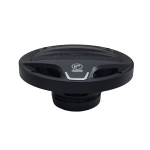 HF-658 Bocinas de 6.5 Pulgadas 300 Watts Maximo 4 Vias HF Audio