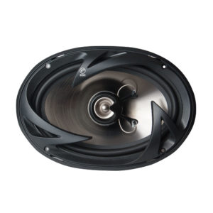 HF-694 Bocinas 6x9 Pulgadas 240 Watts M&aacute;ximo 2 Vias HF Audio