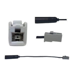 Adaptador De Antena Estereo Original Hyundai Kia HF-HYN20