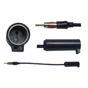 Adaptador De Antena Estereo Comercial Nissan HF-NI10