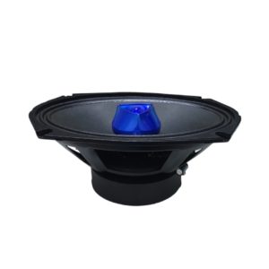 HF-OPEN69 Bocinas 6x9 Pulgadas 1200 Watts 280 Rms 2 Vias Con Tweeter Open Show HF Audio