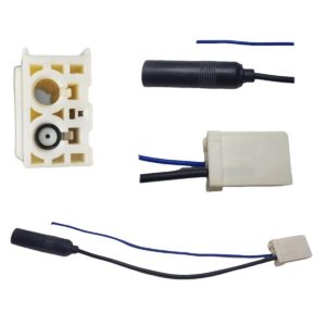 Adaptador De Antena Estereo Original Toyota HF-TOY20