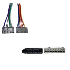Arn&eacute;s Para Est&eacute;reo Original Ford Lincoln Mercury 1986 en Adelante HN-11770