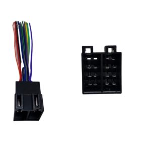 Contra Arn&eacute;s Para Ford Audi Lincoln Mercury Volkswagen Vw Chevrolet HN-1784
