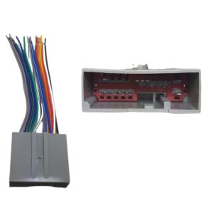 Contra Arn&eacute;s Para Est&eacute;reo Comercial Ford 2003 a 2013 HN-692