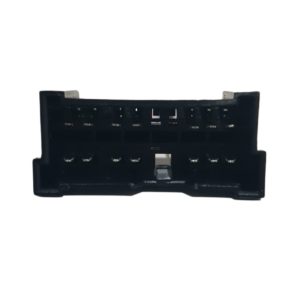 Contra Arn&eacute;s Para Hyundai Kia 1990 A 2007 HN-HYUNDAI2