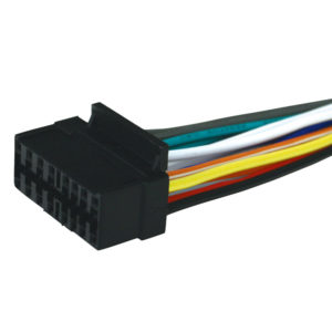 Arn&eacute;s Para Est&eacute;reo Original Jvc Modelos Anteriores Jv-4