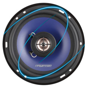 K-651 Bocinas 6.5 Pulgadas 300 Watts 30 Rms Krypton