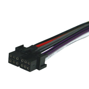 Arn&eacute;s Para Est&eacute;reo Original LG Universal LG-12