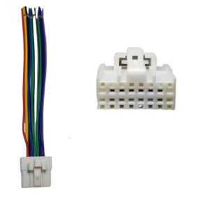 Arn&eacute;s Para Est&eacute;reo Original Panasonic Universal PA16