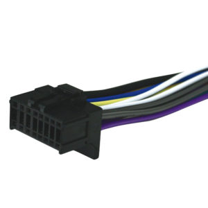 Arn&eacute;s Para Est&eacute;reo Original Pioneer 2003 y 2004 PI-2003