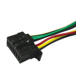 Arn&eacute;s Para Est&eacute;reo Original Pioneer 2010 y Modelos Recientes PI-2010