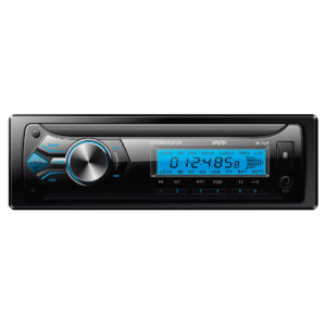 SP-11U Est&eacute;reo Mp3 Usb SD Aux Bluetooth V&iacute;a USB Y Caratula Desmontable Speed