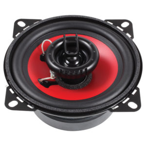 SR-407 Bocinas 4 Pulgadas 200 Watts Max 2 Vias Spider