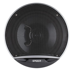 SR-656 Bocinas 6.5 Pulgadas 280 Watts Max 2 Vias Spider