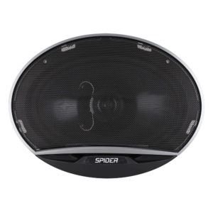SR-696 Bocinas 6x9 Pulgadas 320 Watts M&aacute;ximo 2 Vias Spider