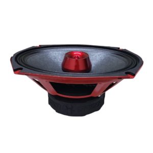 SR-P69MAX2 Bocinas 6x9 Pulgadas 1200 Watts 280 Rms 2 Vias Open Show Spider