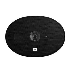 STAGE19631 Bocinas 6x9 Pulgadas 300 Watts 60 Rms 3 Vias Jbl