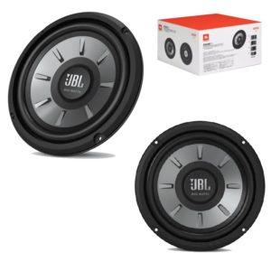 STAGE810 Subwoofer 8 Pulgadas 800 Watts 200 Rms Jbl